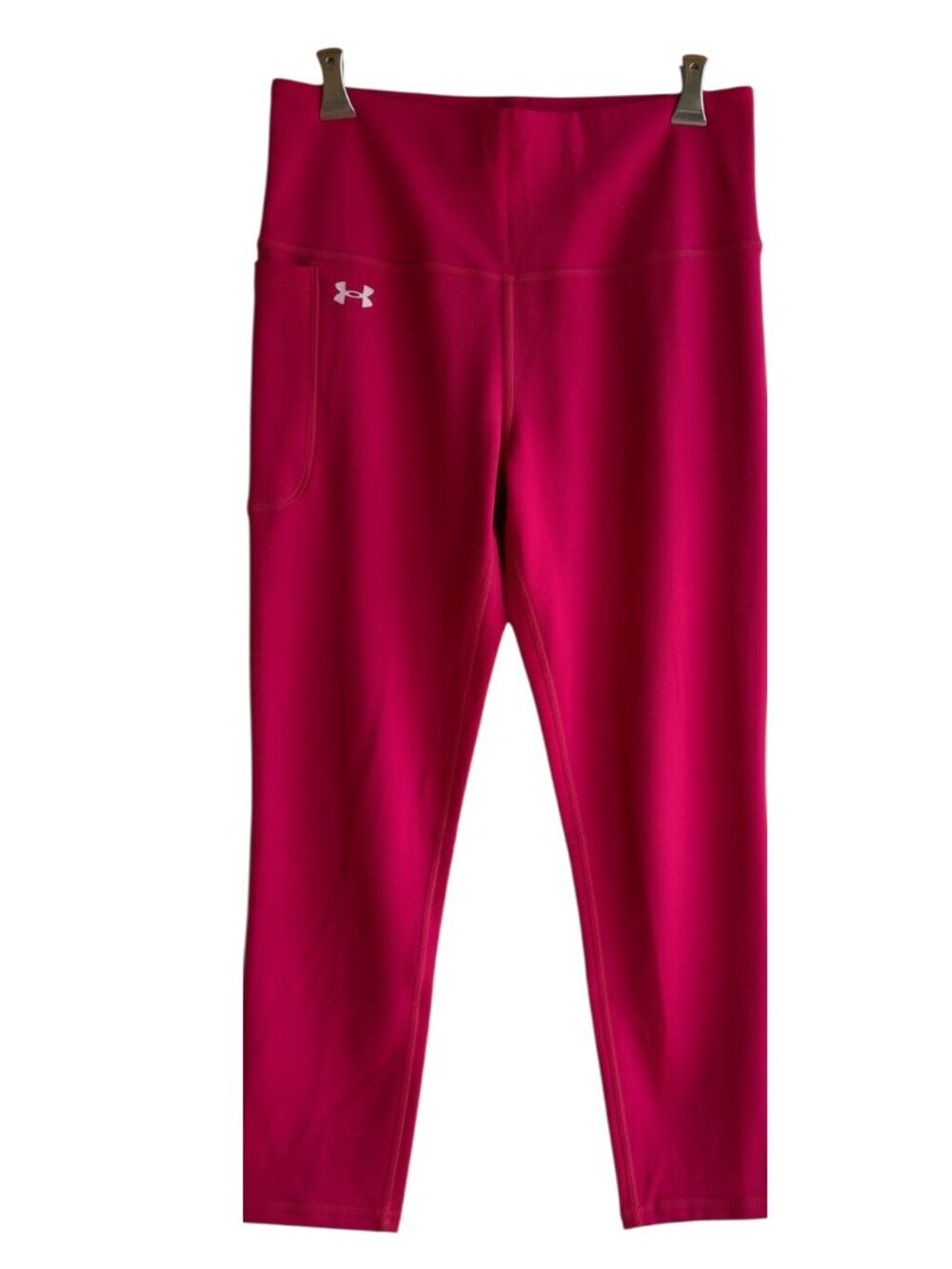 Under Armour Motion High-Waist Leggings with Side Pocket Size SP